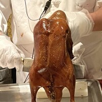 全聚徳 銀座店 - 