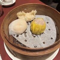 ジョーズ シャンハイ ニューヨーク 銀座店 - 