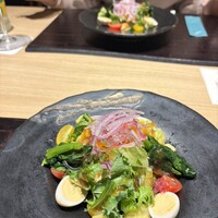 個室和食 肉割烹 吟次郎 品川駅前店 - 