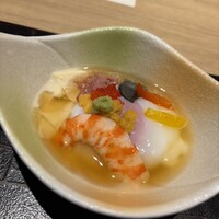 個室和食 肉割烹 吟次郎 品川駅前店 - 
