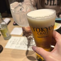 個室和食 肉割烹 吟次郎 品川駅前店 - 