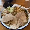 ケンチャンラーメン 山形