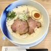 ラーメン 喜左衛門