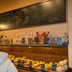 パネ・ポルチーニ - 