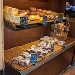 パネ・ポルチーニ - 