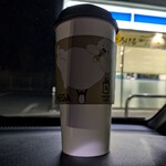 ローソン - ドリンク写真: