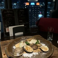 ダイナミックキッチン＆バー 燦 大阪店 - 