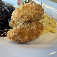 上野洋食遠山 - 