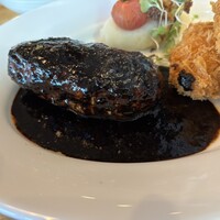 上野洋食遠山 - 