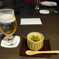 ダイナミックキッチン＆バー 燦 大阪店 - 