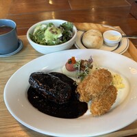 上野洋食遠山 - 