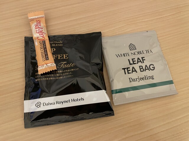 ダイワロイネットホテル つくば