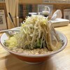 ラーメン ちょんまげ