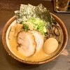 炙り味噌らーめん 麺匠 真武咲弥 渋谷店