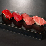 SUSHIROKU - 