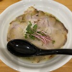麺屋 山うち - 料理写真: