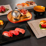 SUSHIROKU - 