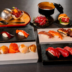 SUSHIROKU - 
