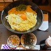 うどん日和
