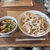 武蔵野うどん 澤村