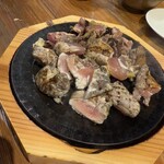 宮崎縣日南市 塚田農場 小山西口店 - 