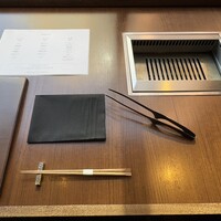 焼肉うしごろ 表参道店 - 
