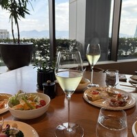 Viridis - スパークリングワイン