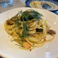 Trattoria Tabule - 