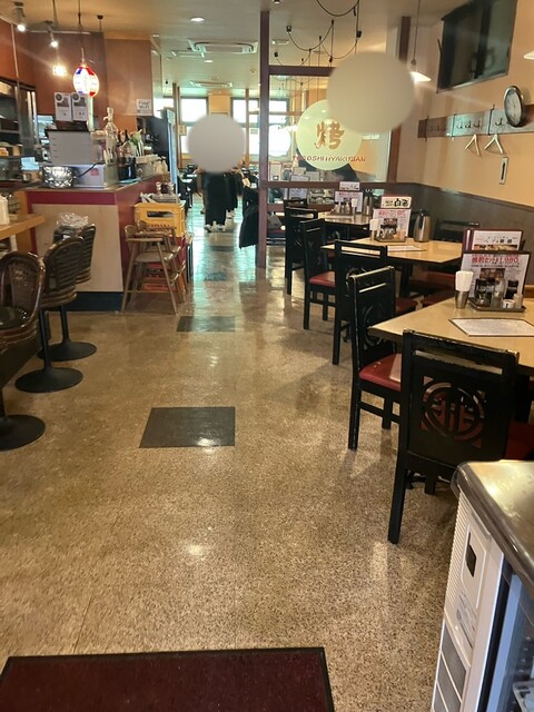 Hyakuban Togoshi Ginza Ten photo 4