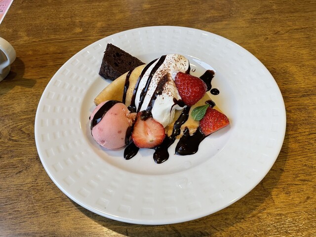 COCO'S Ishige Ten - Ishige/Family restaurant | Tabelog