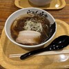 利尻らーめん味楽 新横浜ラーメン博物館店