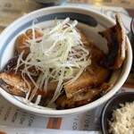 十勝豚丼 いっぴん - 