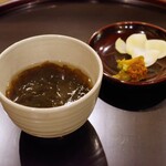 江戸前芝浜 - 