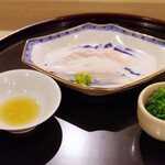 江戸前芝浜 - 