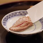 江戸前芝浜 - 