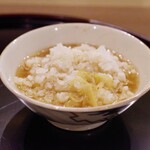 江戸前芝浜 - 