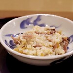 江戸前芝浜 - 