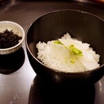 江戸前芝浜 - 