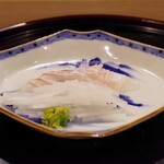 江戸前芝浜 - 