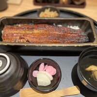 うなぎ四代目菊川 ヒルトンプラザウエスト大阪店 - 