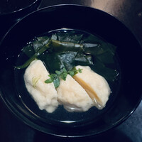 日本料理 とこ丹 - 