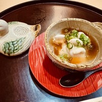 日本料理 とこ丹 - 