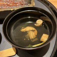 うなぎ四代目菊川 ヒルトンプラザウエスト大阪店 - 