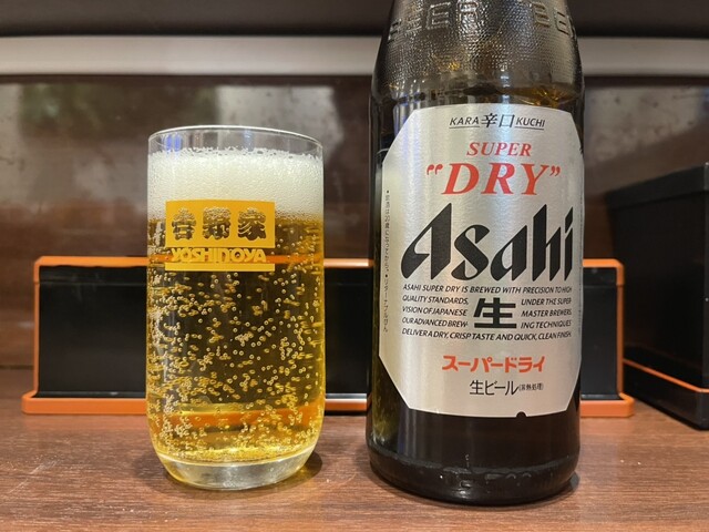 Yoshinoya Monzennakacho Ten photo 3