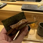 SUSHI TOKYO TEN、 - 