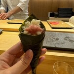 SUSHI TOKYO TEN、 - 