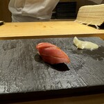 SUSHI TOKYO TEN、 - 