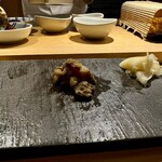 SUSHI TOKYO TEN、 - 