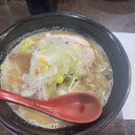 麺処 花田 池袋店 - 