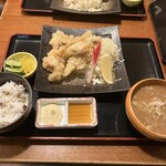 和風ライオン 安具楽 - 